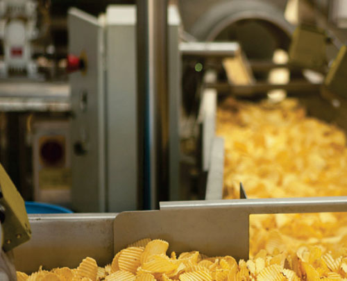 Innovating with ORIX: Exploring the Future of Corn Extrusion Technology