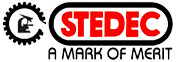 STEDEC logo